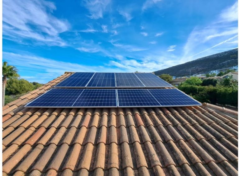 DSS Solar