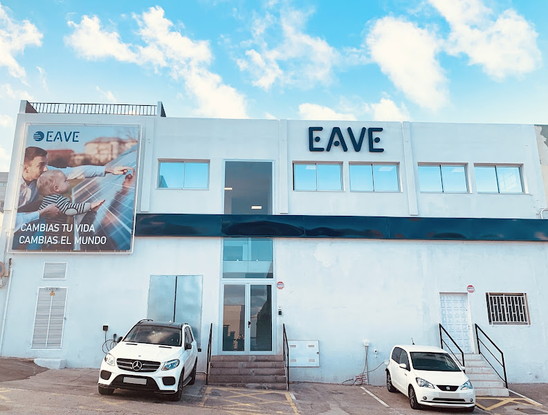 EAVE | Instalación de Placas Solares en Tenerife - instalador