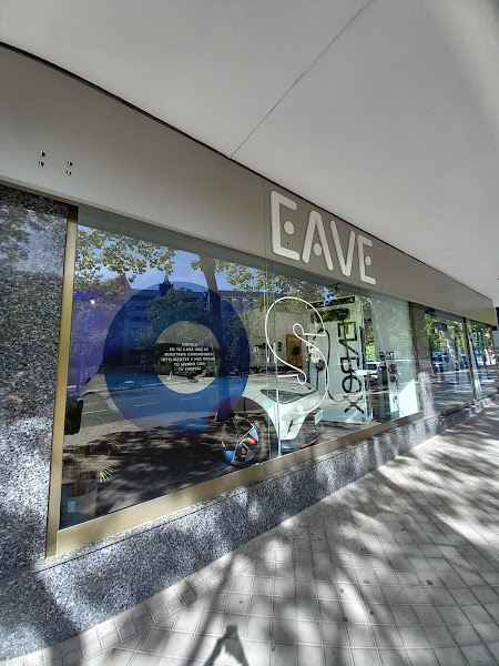 EAVE