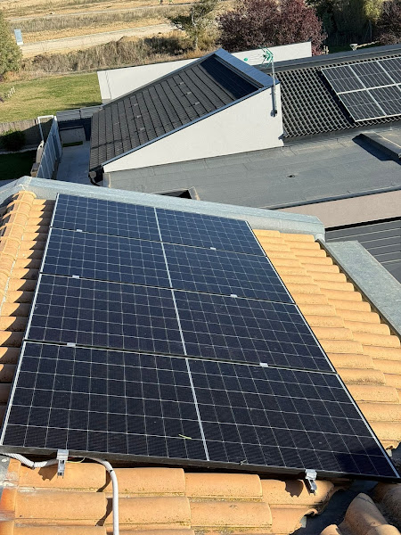 Ebro solar – Placas Solares Zaragoza Salamanca - instalador