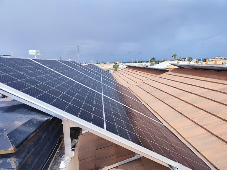ECM Solar