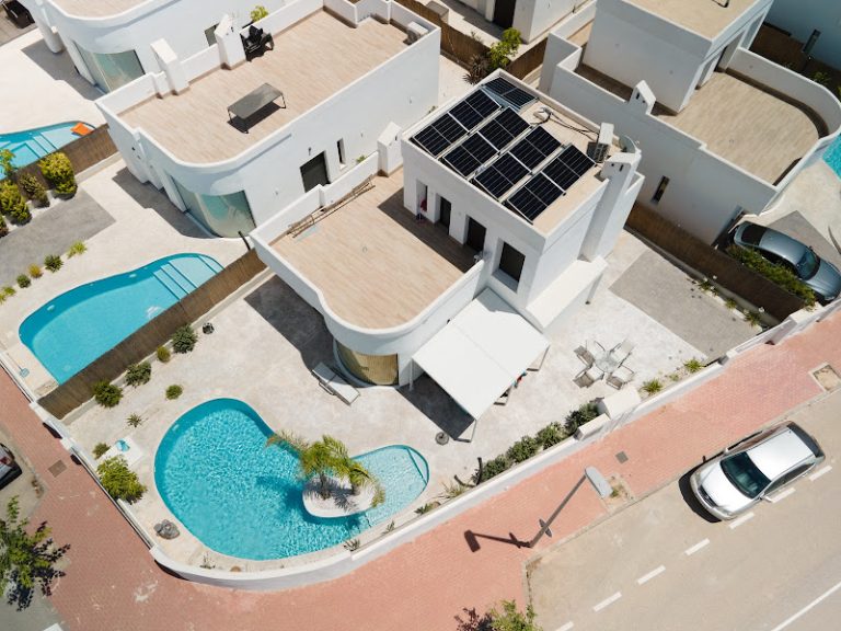 Eco Solar Technics