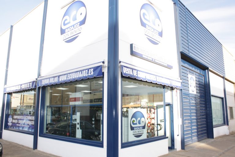 EcoBadajoz Don Benito