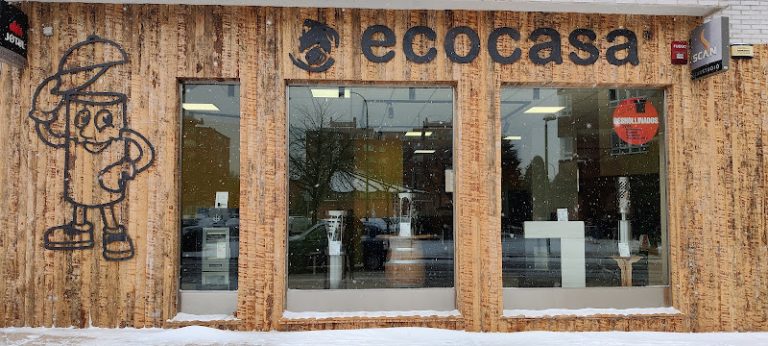 ECOCASA Servicios