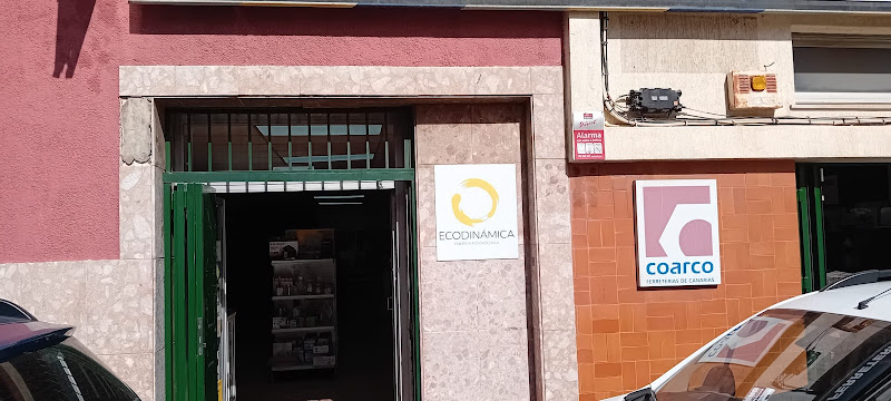 Ecodinámica – Energía fotovoltaica - instalador