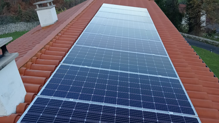 Ecoinstal Proyectos e Instalaciones S.L.