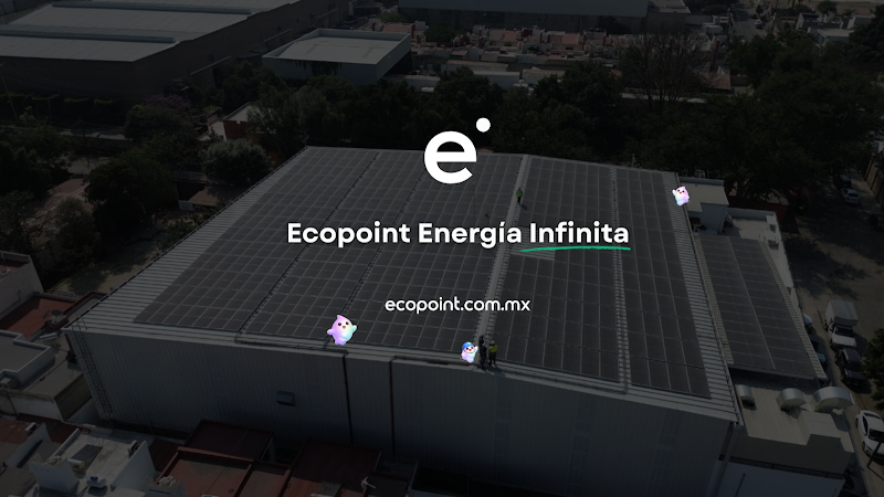 Ecopoint - instalador