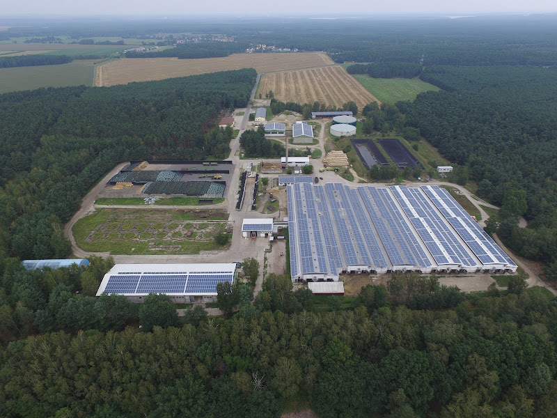 Ecopower Spain - instalador