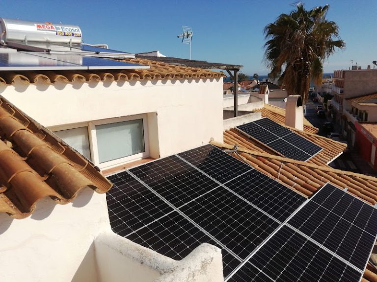 Ecosol Poniente S.l.