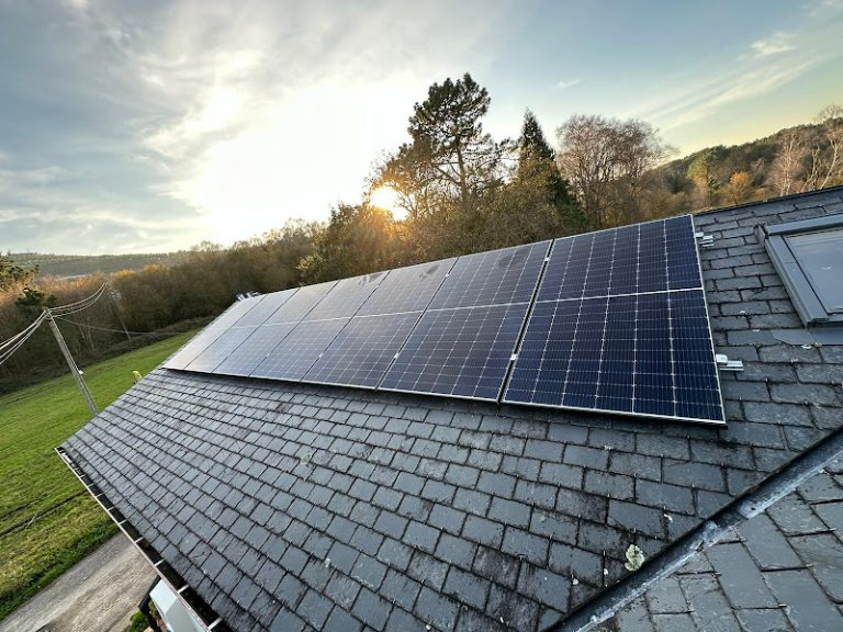 Ecosolar Cantábrico