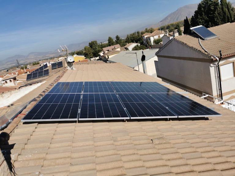 ECOSUN FOTOVOLTAICA
