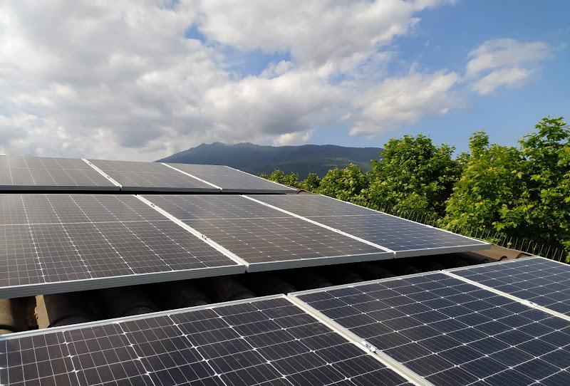 Ecovat Consult, SL - instalador