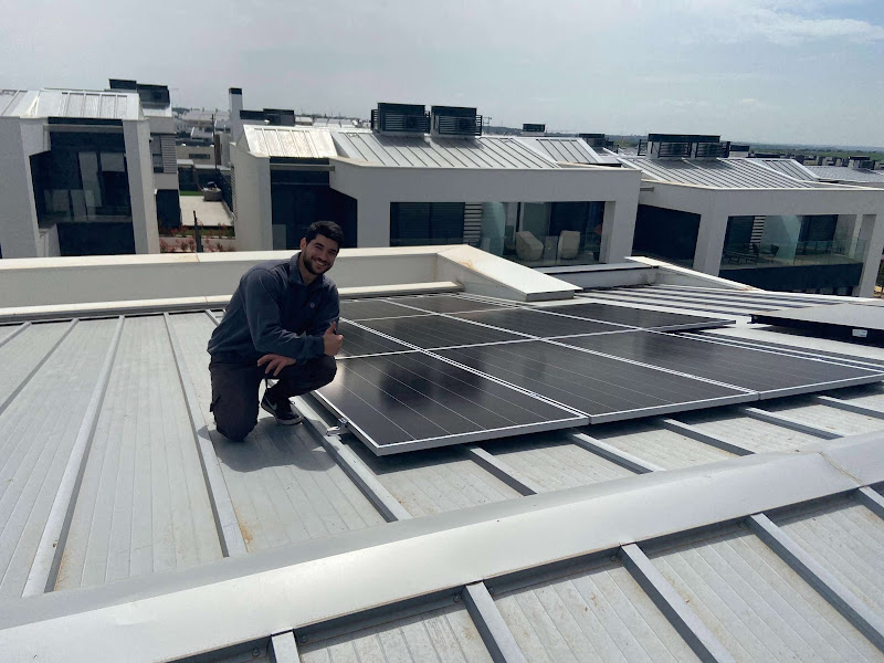 EDIM SOLAR - instalador