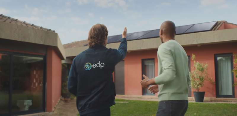 EDP Empresas – Soluciones energéticas para negocios - instalador
