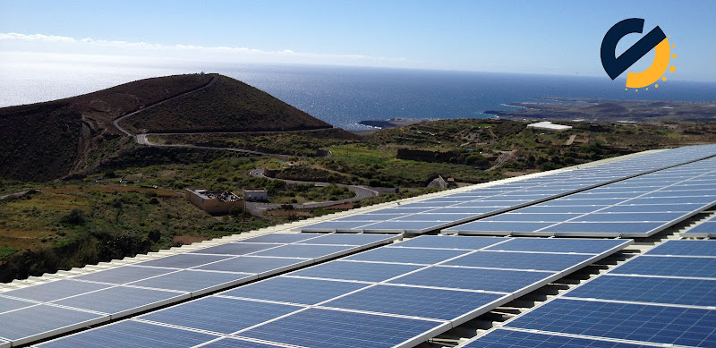EFASOL Energies Renovables - instalador