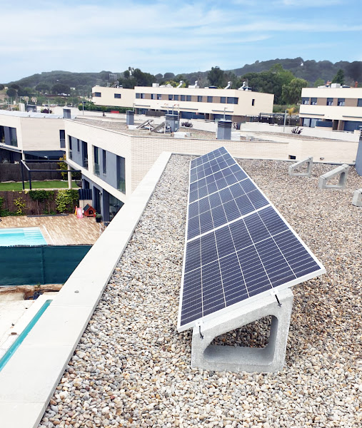 EFC SOLAR – Energía solar fotovoltaica y paneles solares – Tarragona