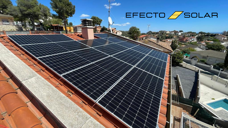 Efecto Solar - instalador