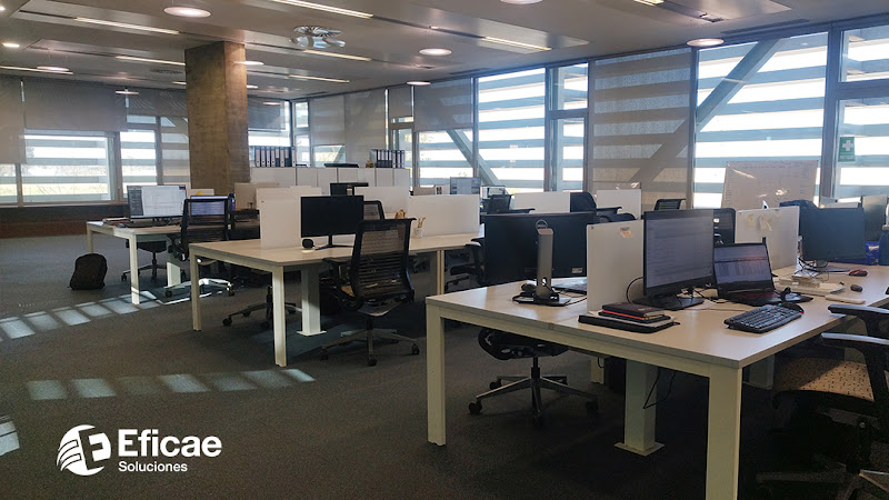 Eficae Soluciones - instalador