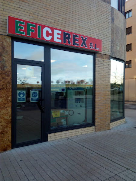 EFICEREX SLU
