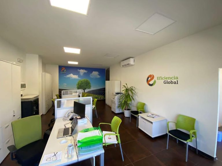 Eficiencia Global S.L.