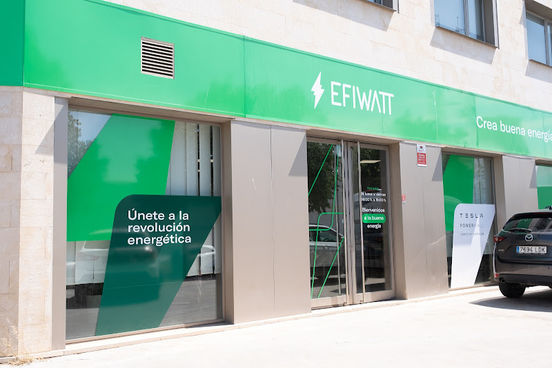 EFIWATT - instalador
