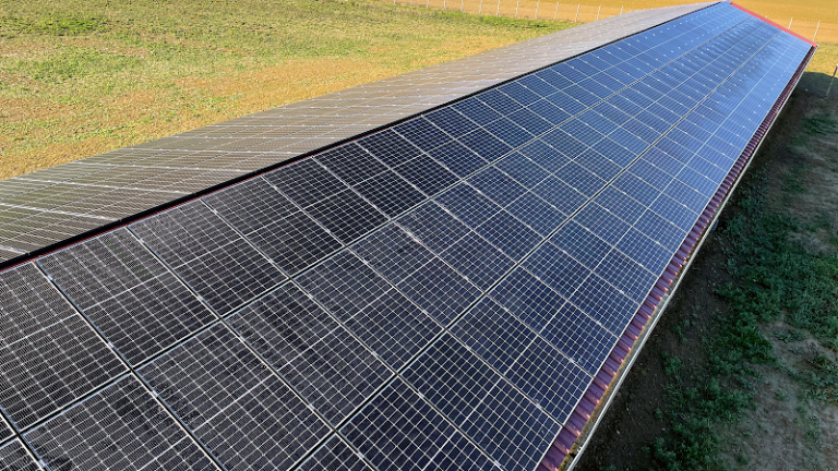 Eguzki Solar