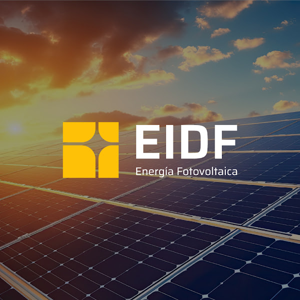 EIDF – Energía Fotovoltaica