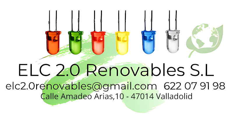 ELC 2.0 Renovables - instalador