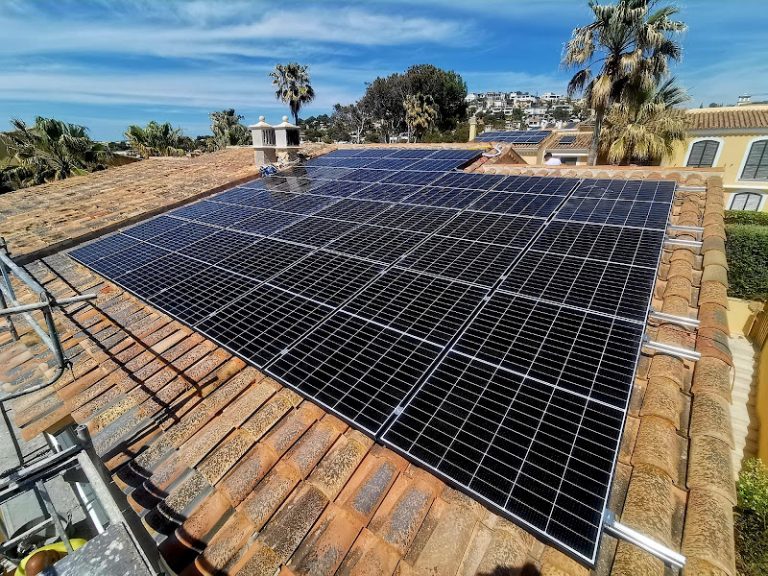 Electrica Solar Instal.lacions SL