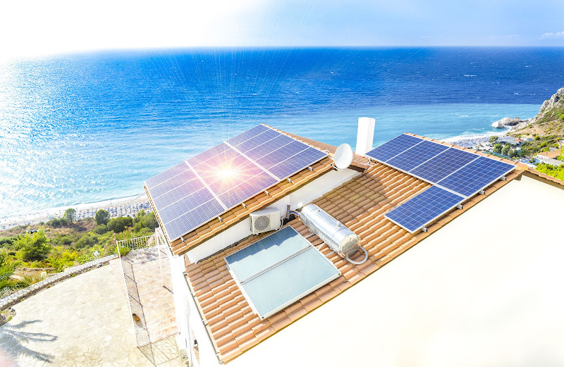 Electro Solar Ibiza - instalador