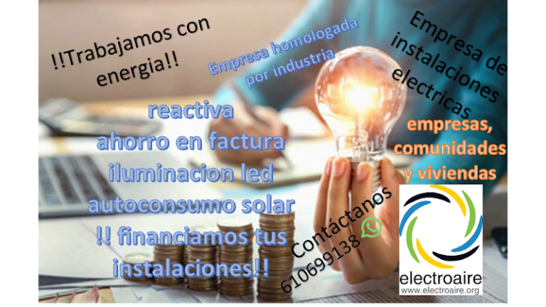 Electroaire