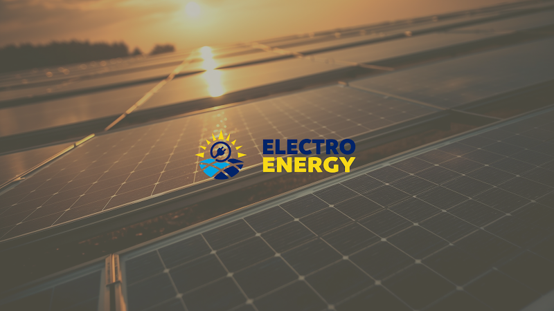 Electroenergy - instalador