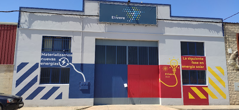 Elívere Solar – Oficina Comercial - instalador