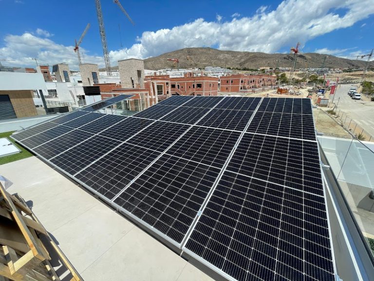 EMSI – Ingenieria, Fotovoltaica y Electricidad