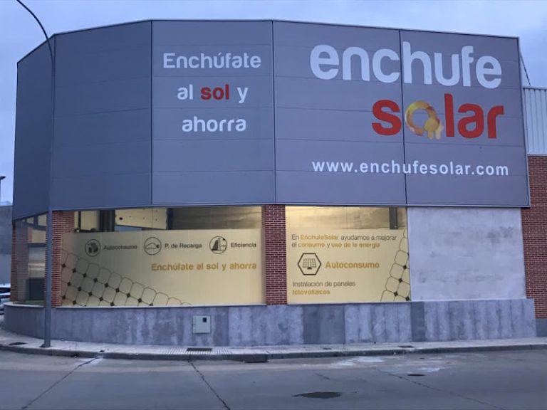 EnchufeSolar