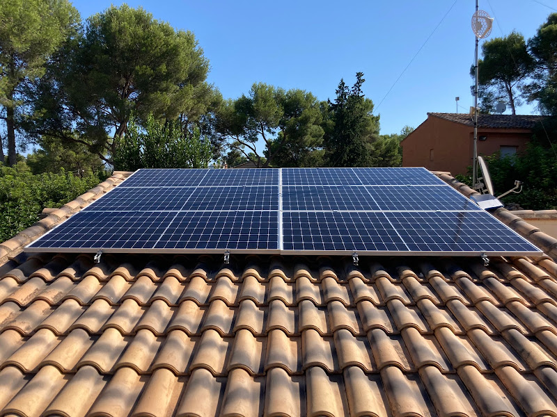 EnchufeSolar Castellón - instalador