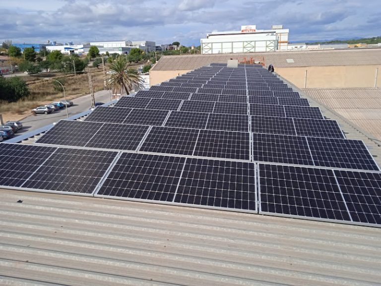 EnchufeSolar Valencia
