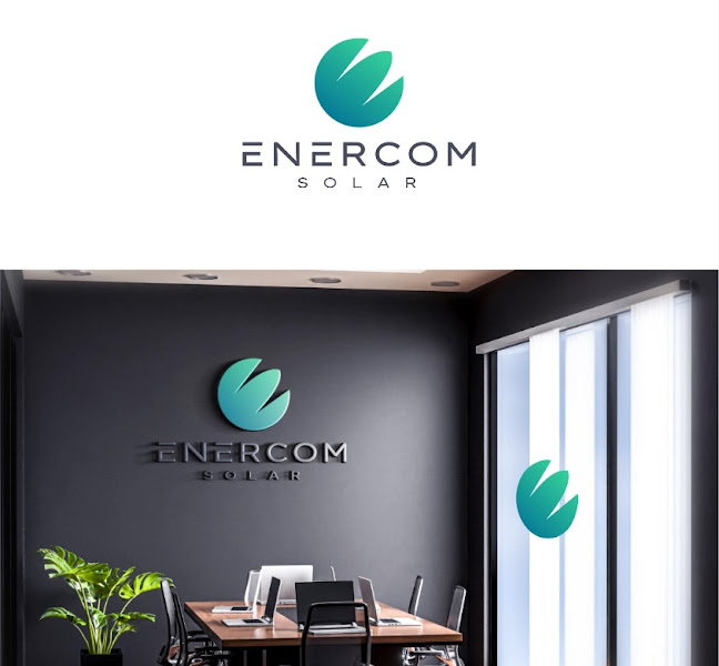 Enercom Solar - instalador