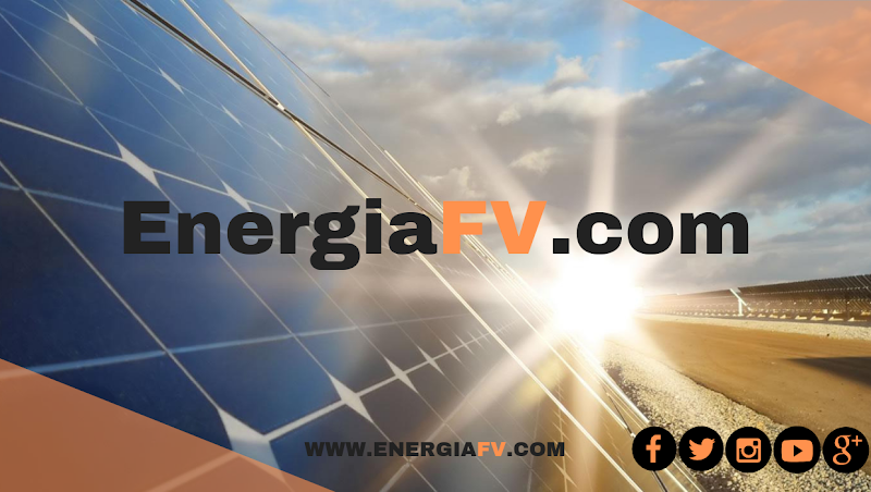 ENERGIA FV – Energía Fotovoltaica en Aragón - instalador