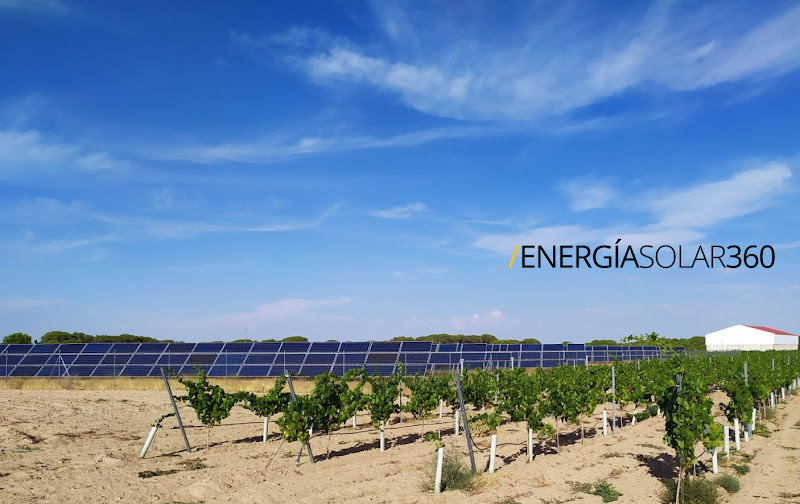 Energía Solar 360 - instalador