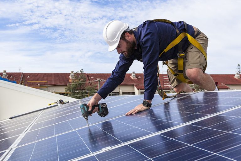 Energía Solar Fotovoltaica – Fujisol