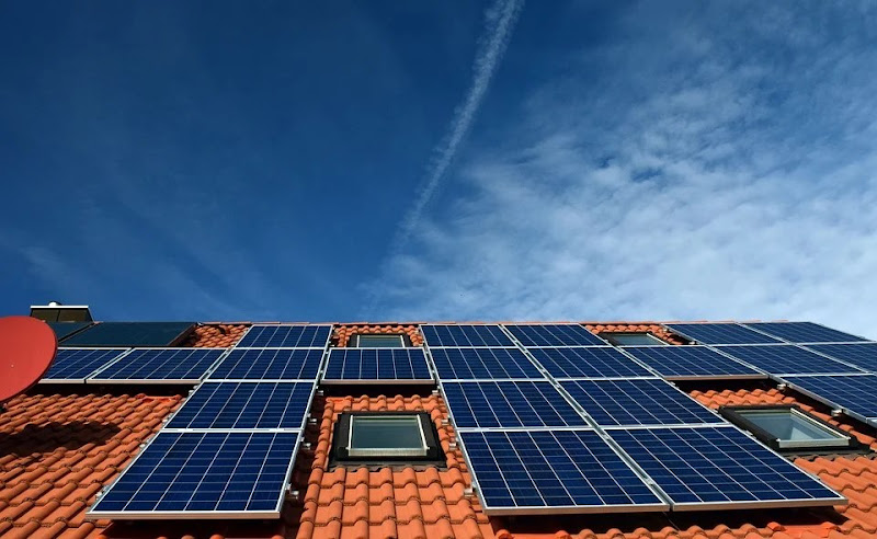 ENERGIA SOLAR WEB – SOLAR ENTERPRISE - instalador