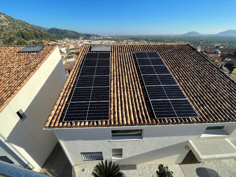 Energías Renovables H.G.