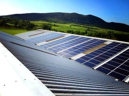 Energías Renovables Ibisate ERIBI