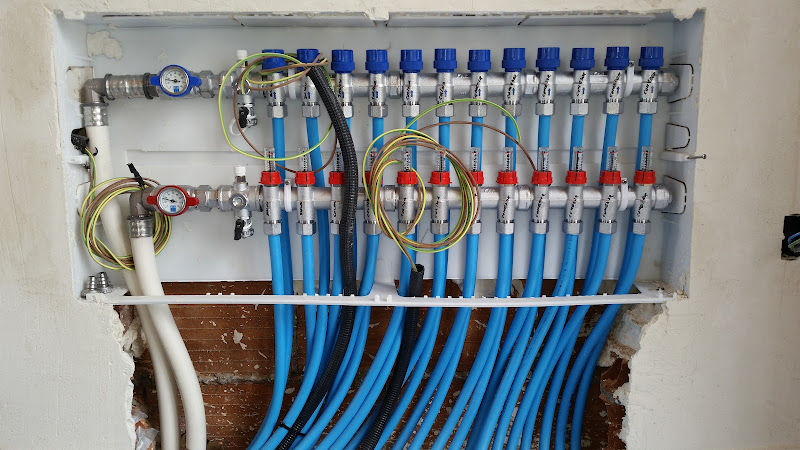 ENERGING Energía e Ingeniería - instalador