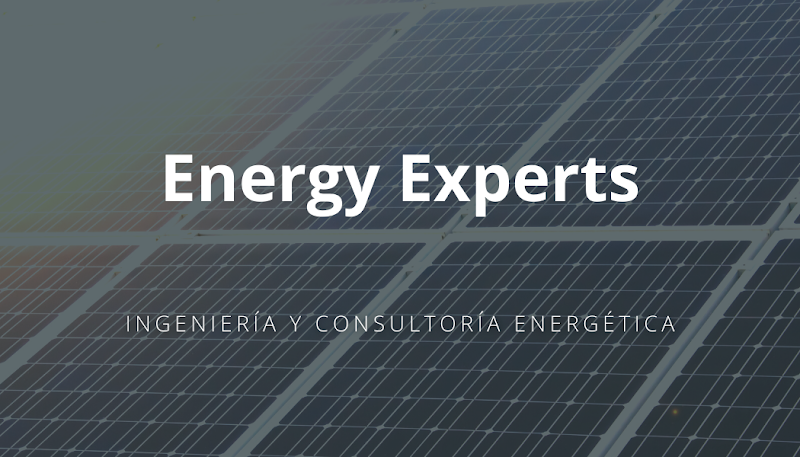Energy Experts - instalador