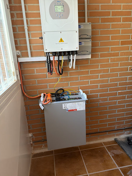 Energy Solutions