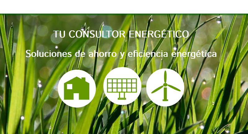 Energy2 Ingeniero consultor energético - instalador
