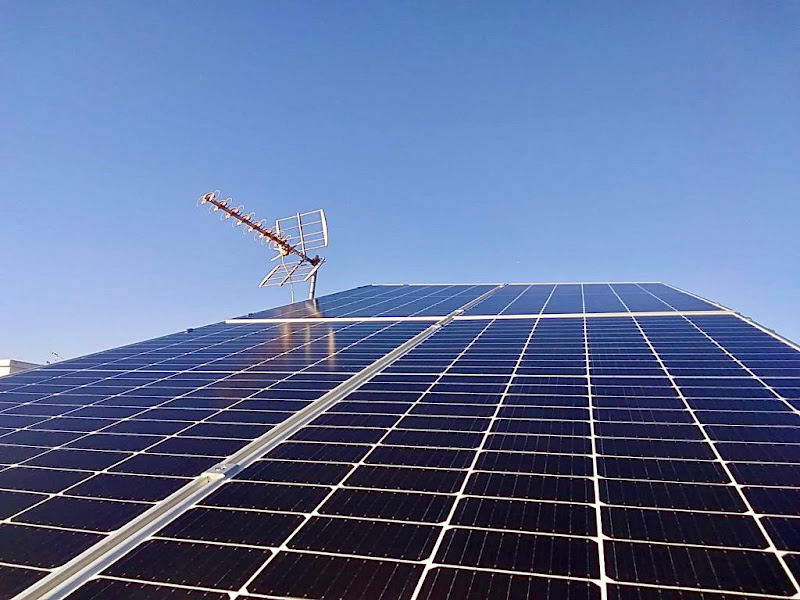 EnergyDirect - instalador