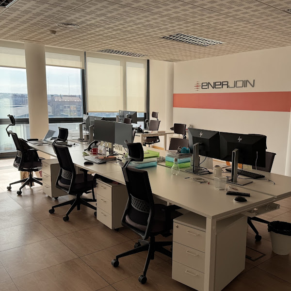 ENERJOIN, S.L. | Asesoría energética en León